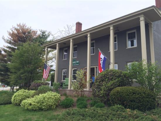 Gilford Country Store